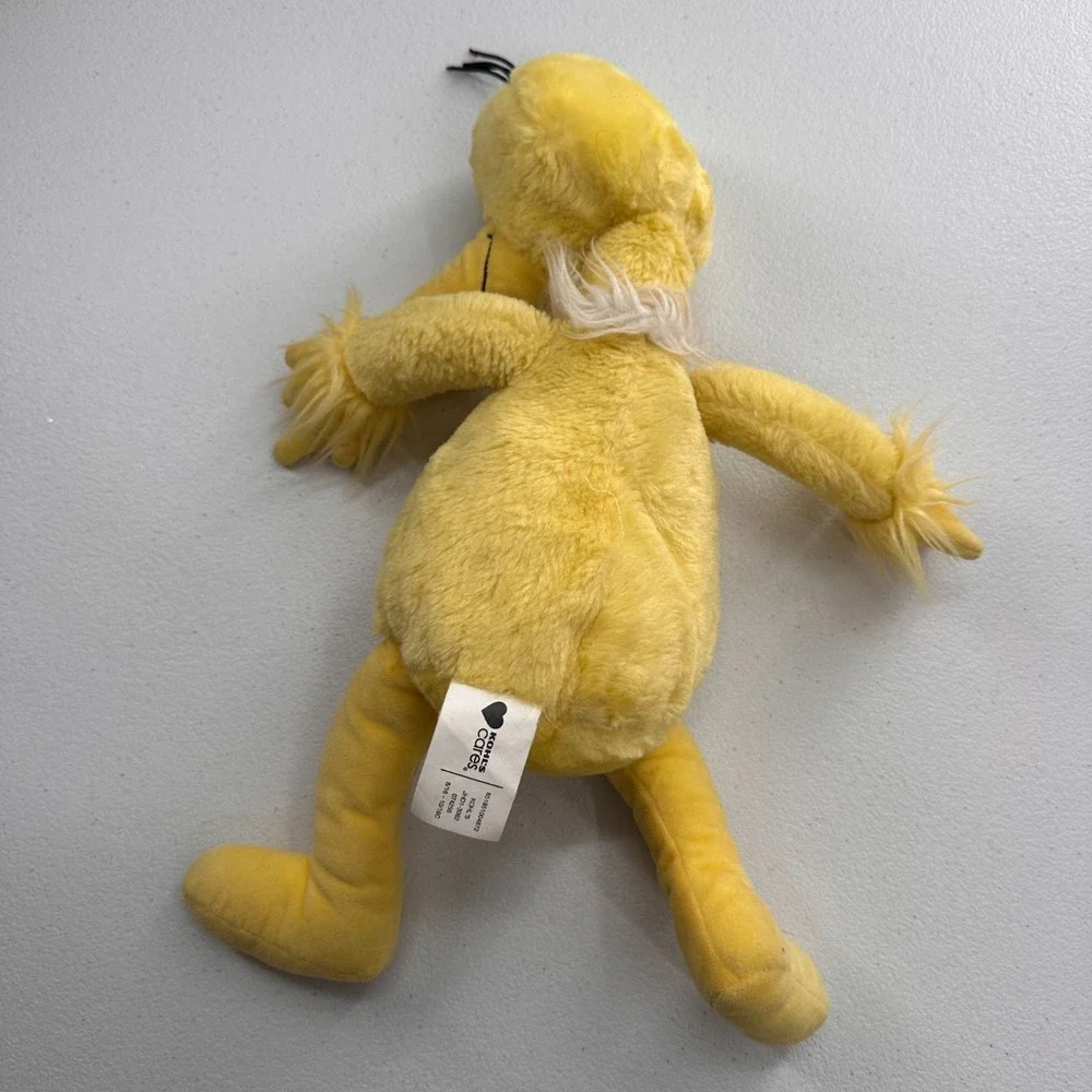 Dr. Seuss Kohls Cares Plush Doll Yellow Purple Marvin Mooney Sneetch Star Lot